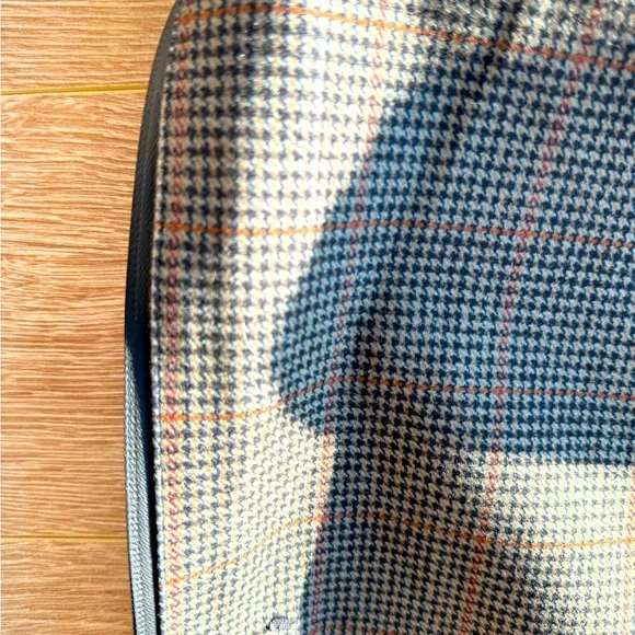 DEERHUNTER Plaid Army green JacketPRO GAMEKEEPER SMOCK